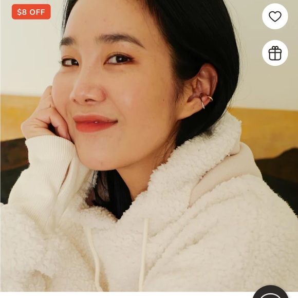 Ana Luisa Joan Cuffs - Picture 4 of 5